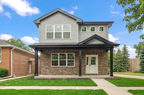 7630 W 66th St, Summit, IL 60501