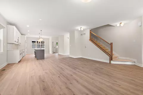 Living - 7630 W 66th St, Summit, IL 60501 photo 2 of 5