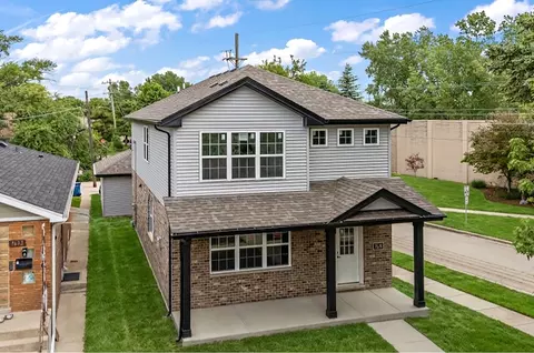 Exterior - 7630 W 66th St, Summit, IL 60501 photo 2 of 4