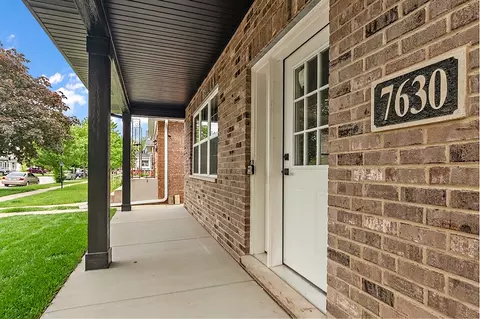 Exterior - 7630 W 66th St, Summit, IL 60501 photo 3 of 4
