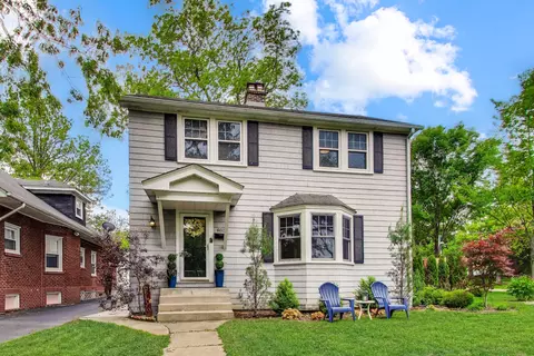 602 Vine Ave, Highland Park, IL 60035