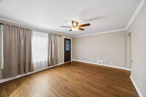 Living - 4612 Grove Ave, Forest View, IL 60402 photo 3 of 3