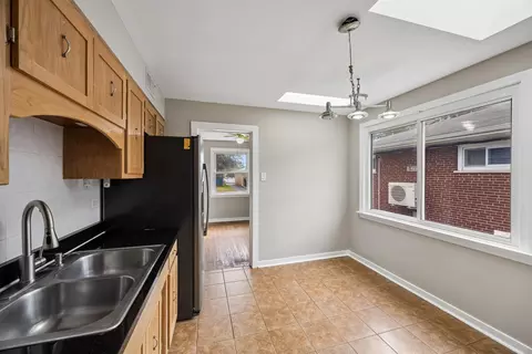 Kitchen - 4612 Grove Ave, Forest View, IL 60402 photo 2 of 4