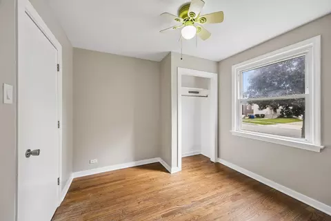 Bedroom - 4612 Grove Ave, Forest View, IL 60402 photo 1 of 5