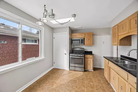 Kitchen - 4612 Grove Ave, Forest View, IL 60402 photo 1 of 4