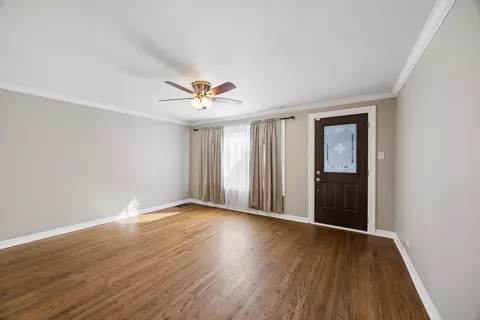 Living - 4612 Grove Ave, Forest View, IL 60402 photo 1 of 3