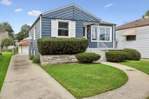 Exterior - 4612 Grove Ave, Forest View, IL 60402 photo 2 of 4