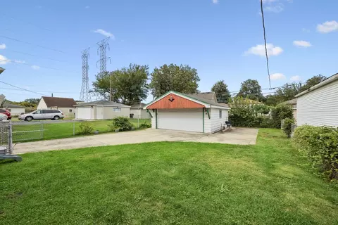 Exterior - 4612 Grove Ave, Forest View, IL 60402 photo 3 of 4