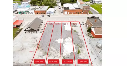 124 E Main St, Colfax, IL 61728