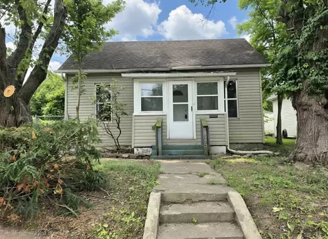435 Lucier St, Murphysboro, IL 62966