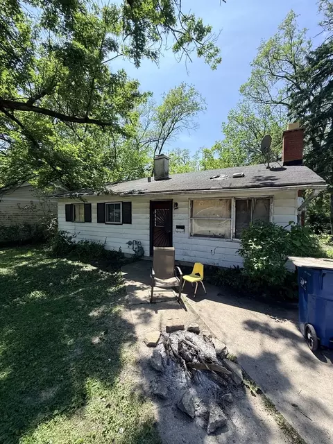 15732 Hoyne Ave, Harvey, IL 60426