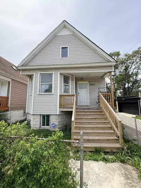 6914 S Winchester Ave, Chicago, IL 60636