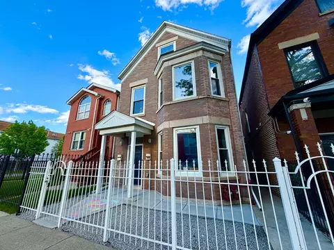 1505 S Tripp Ave, Chicago, IL 60623