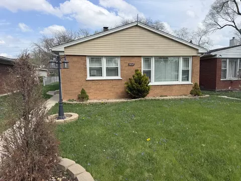 14641 Wabash Ave, Dolton, IL 60419