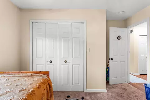 Bedroom - 309 S High St, Fairmount, IL 61841 photo 7 of 7