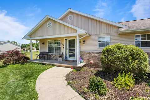 Other - 309 S High St, Fairmount, IL 61841 photo 1 of 2