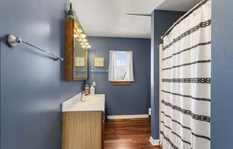 Bath - 309 S High St, Fairmount, IL 61841 photo 2 of 2
