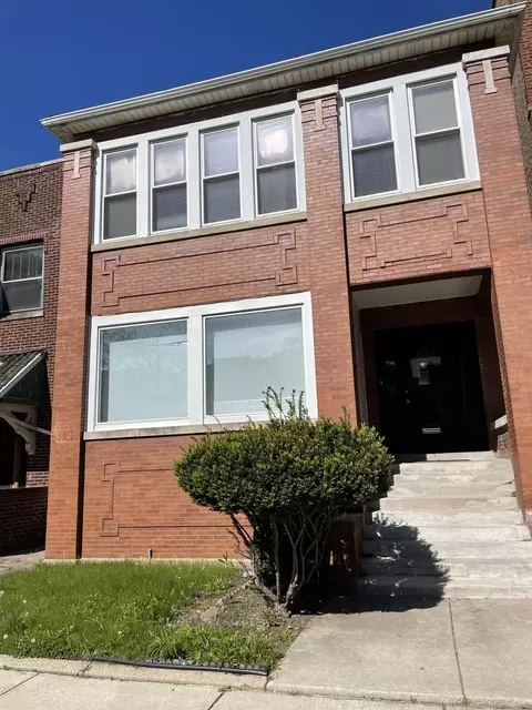 7704 S Carpenter St, Chicago, IL 60620