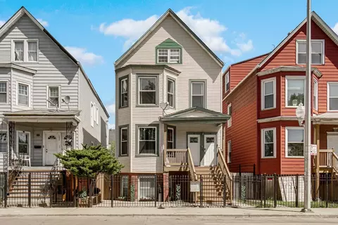 3850 W Diversey Ave, Chicago, IL 60647