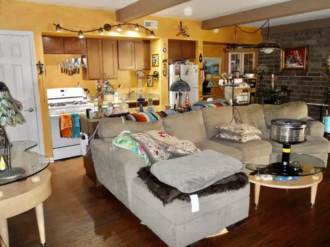 Living - 108 Kenneth Cir, Elgin, IL 60120 photo 1 of 3
