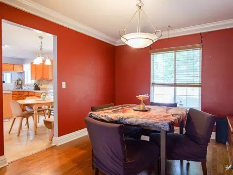 Dining - 309 Wabena Ct, Minooka, IL 60447 photo 2 of 2