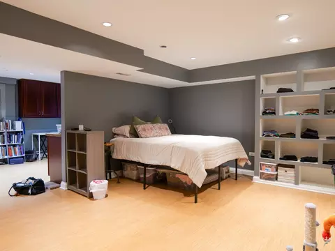 Bedroom - 309 Wabena Ct, Minooka, IL 60447 photo 11 of 13