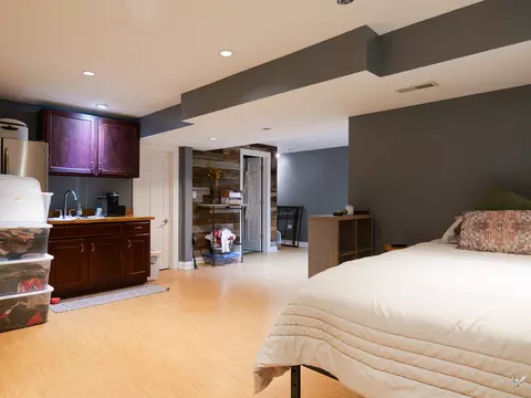 Bedroom - 309 Wabena Ct, Minooka, IL 60447 photo 13 of 13