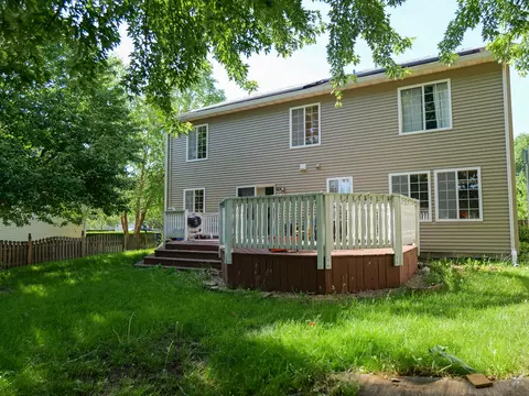 Exterior - 309 Wabena Ct, Minooka, IL 60447 photo 4 of 8