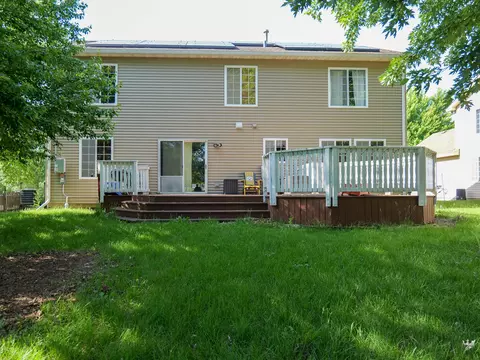 Exterior - 309 Wabena Ct, Minooka, IL 60447 photo 5 of 8