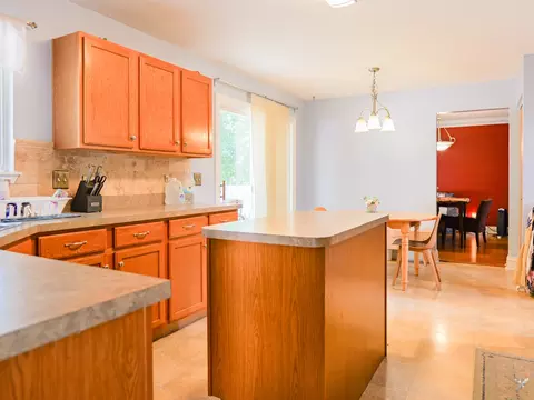 Kitchen - 309 Wabena Ct, Minooka, IL 60447 photo 1 of 3