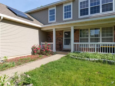 Exterior - 309 Wabena Ct, Minooka, IL 60447 photo 8 of 8