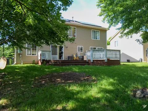 Exterior - 309 Wabena Ct, Minooka, IL 60447 photo 6 of 8