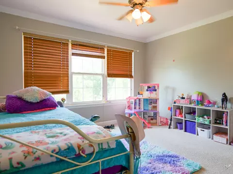 Bedroom - 309 Wabena Ct, Minooka, IL 60447 photo 10 of 13
