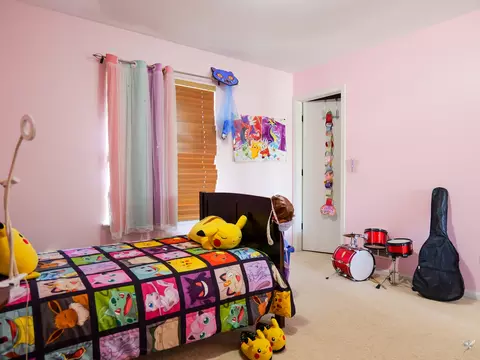 Bedroom - 309 Wabena Ct, Minooka, IL 60447 photo 2 of 13