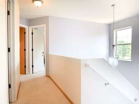 Entry Way - 309 Wabena Ct, Minooka, IL 60447 photo 2 of 2