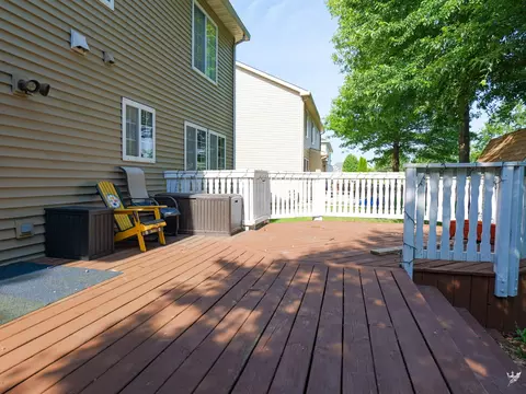 Exterior - 309 Wabena Ct, Minooka, IL 60447 photo 2 of 8