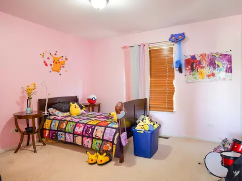 Bedroom - 309 Wabena Ct, Minooka, IL 60447 photo 1 of 13