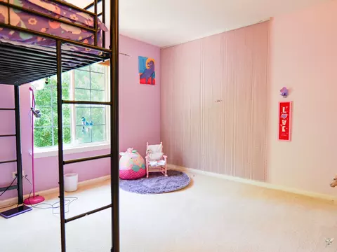 Bedroom - 309 Wabena Ct, Minooka, IL 60447 photo 7 of 13