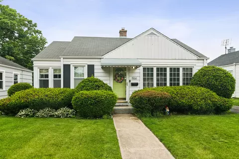 Exterior - 1166 Webster Ln, Des Plaines, IL 60016 photo 1 of 3