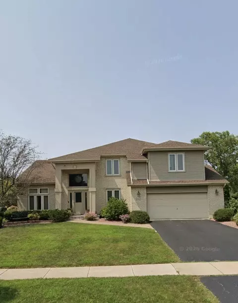 8936 Charrington Dr, Frankfort, IL 60423