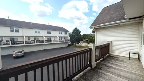 Exterior - 723 River Walk Dr #163, Wheeling, IL 60090 photo 2 of 2