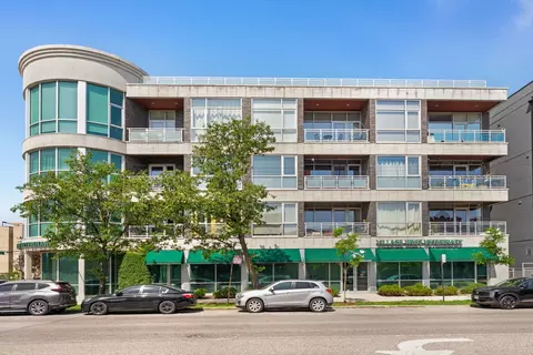 2408 W Rice St #403, Chicago, IL 60622