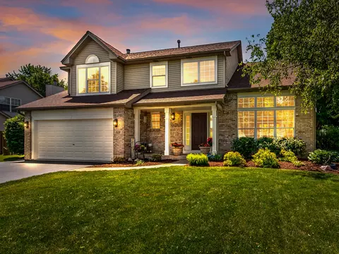 329 Millstream Ln, Oswego, IL 60543