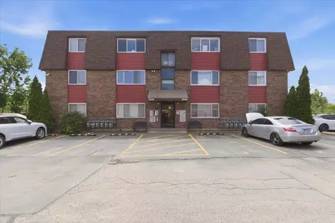 3846 25th Ave #3, Schiller Park, IL 60176