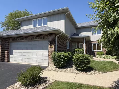 8934 Dublin St #14C, Orland Park, IL 60462