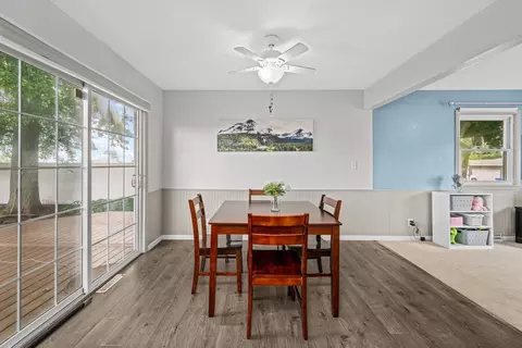 Dining - 604 3rd St, Sherrard, IL 61281 photo 2 of 2