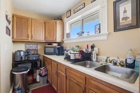 Kitchen - 1324 7th Ave, Moline, IL 61265 photo 1 of 1