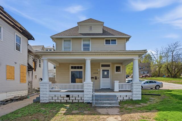 1324 7th Ave, Moline, IL 61265