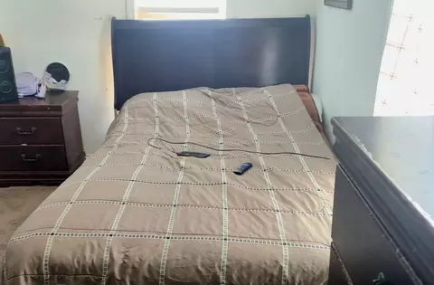 Bedroom - 223 N Sumner Ave, Aurora, IL 60505 photo 7 of 7
