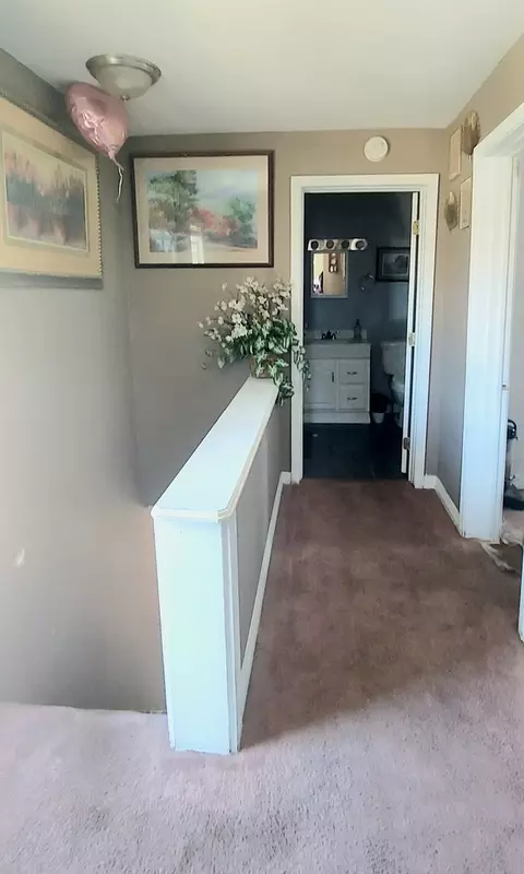 Entry Way - 223 N Sumner Ave, Aurora, IL 60505 photo 2 of 3